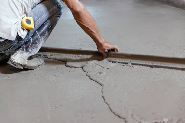 Best Concrete Driveway Repair Near Me  in Ruleville, MS