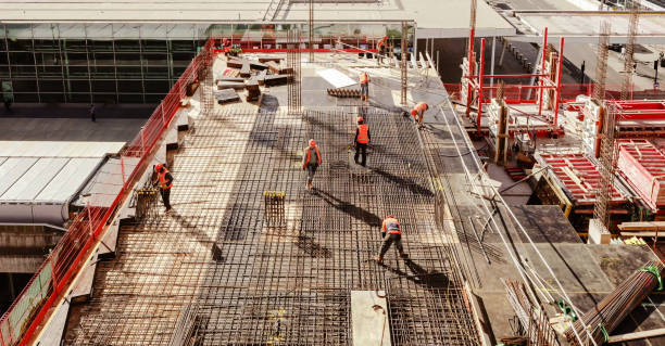 Best Concrete Crack Repair  in Ruleville, MS