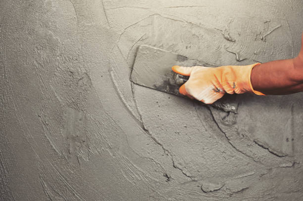 Best Concrete Installation Cost  in Ruleville, MS