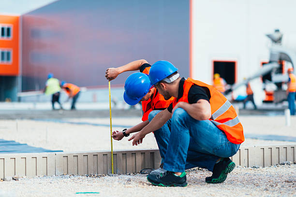Best Local Concrete Companies  in Ruleville, MS